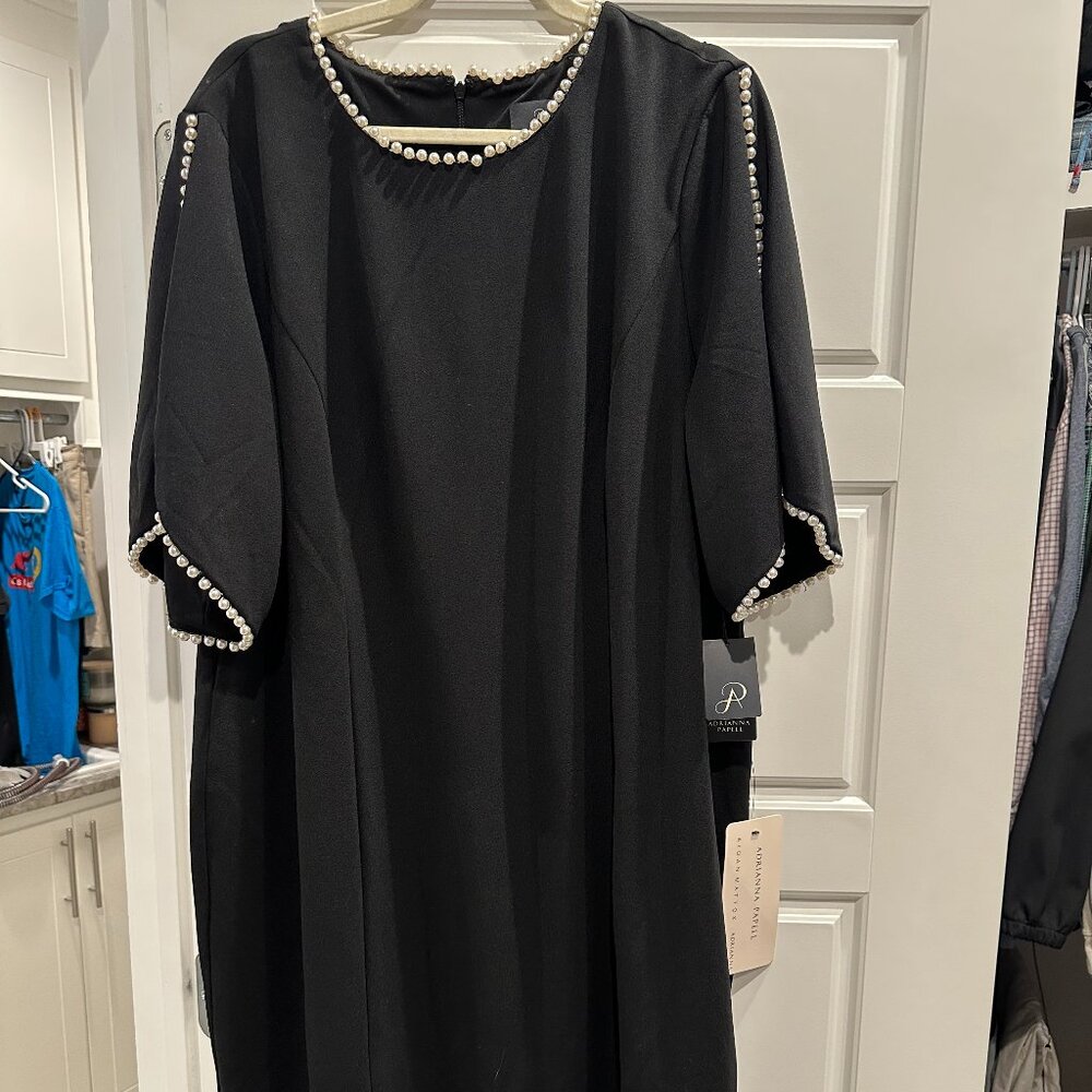 Adrianne Papell Dress